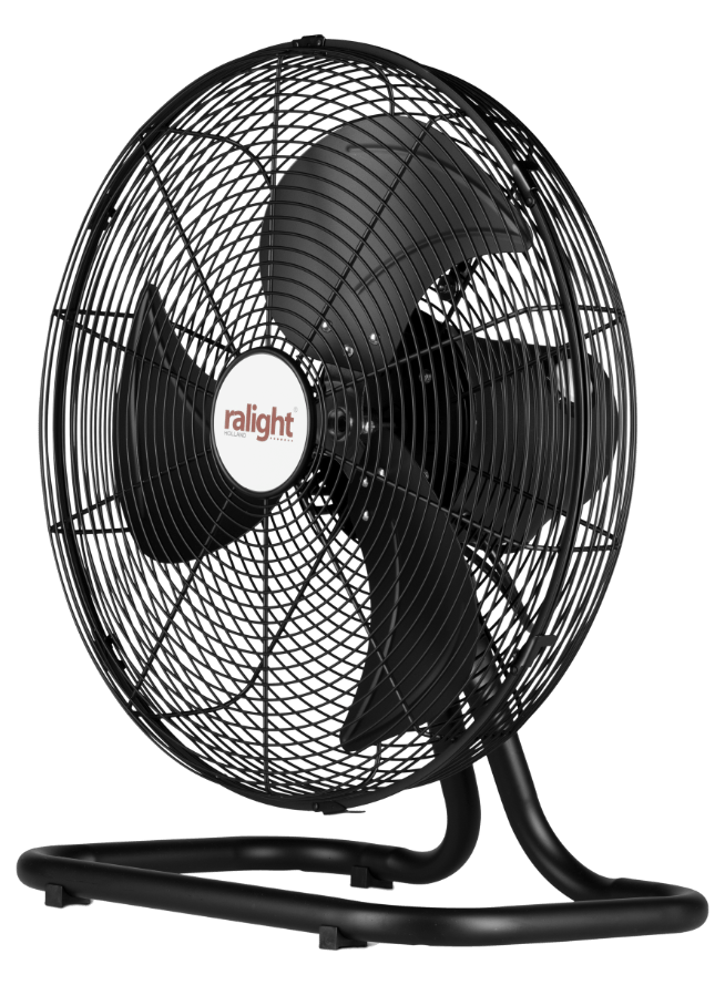 Ventilator