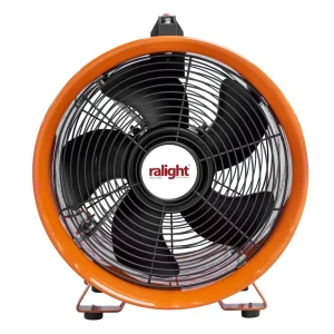 Axiaal Ventilator 20cm, 25cm, 30cm