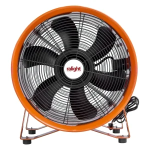 Axiaal Ventilator 35cm 40cm